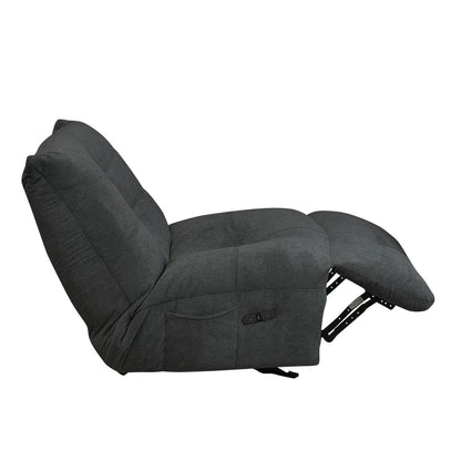 Silla reclinable Aston Mecedora Electrica