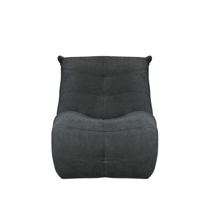 Silla reclinable Aston Mecedora Electrica