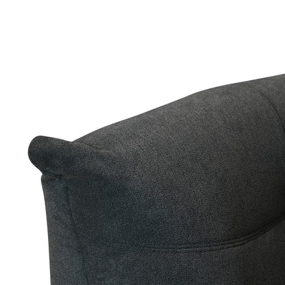 Silla reclinable Aston Mecedora Electrica