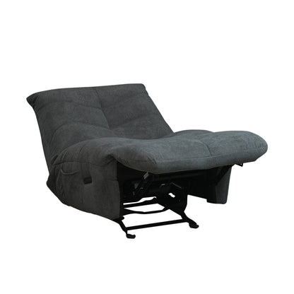 Silla reclinable Aston Mecedora Electrica