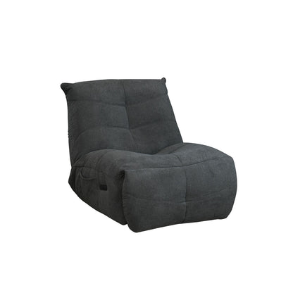 Silla reclinable Aston Mecedora Electrica