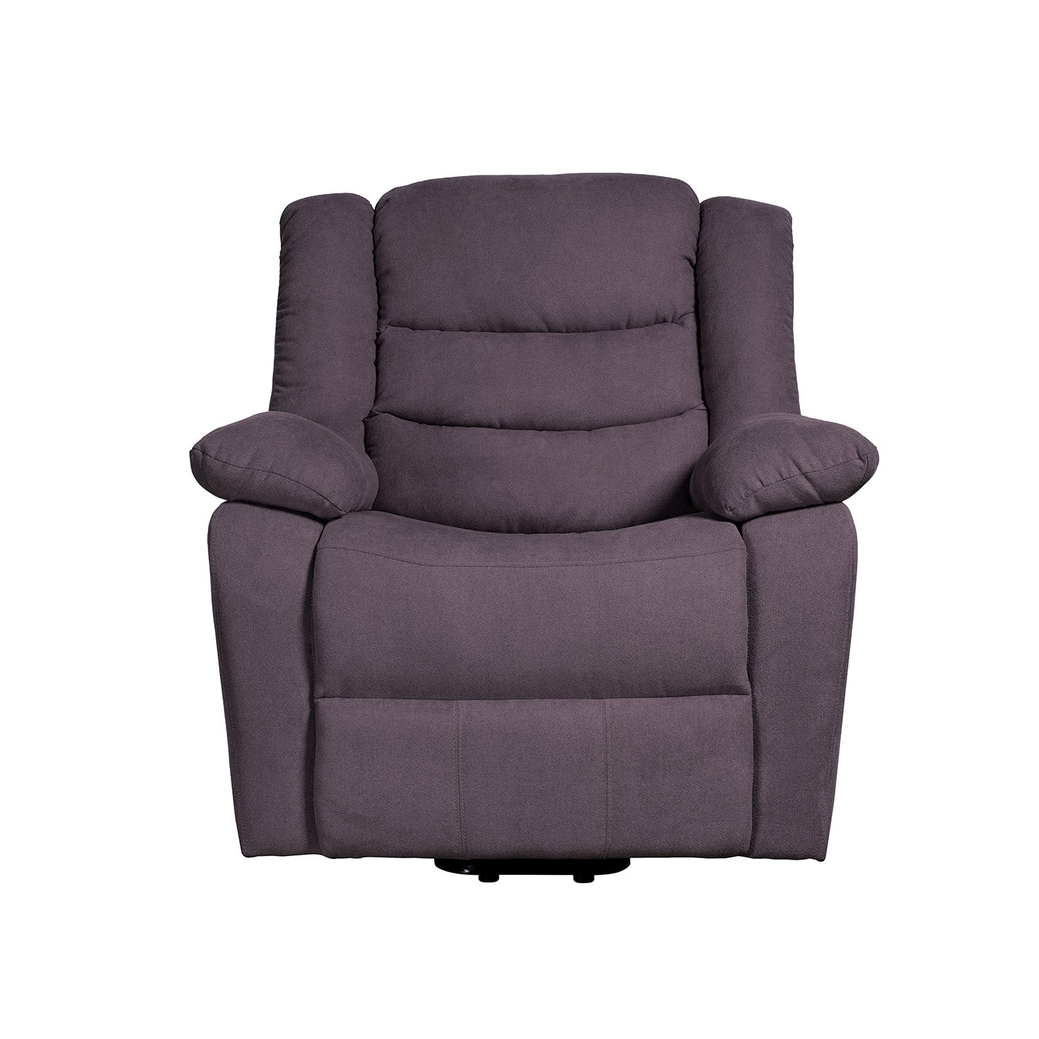 SILLA RECLINABLES LIFT 2.0 CHOCOLATE