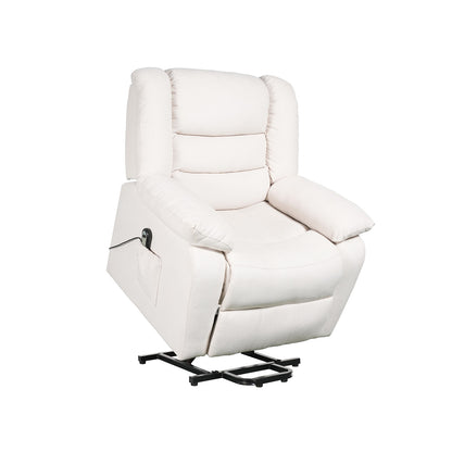 SILLA RECLINABLE LIFT 2.0 CRUDO