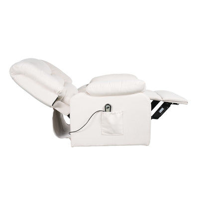 SILLA RECLINABLE LIFT 2.0 CRUDO