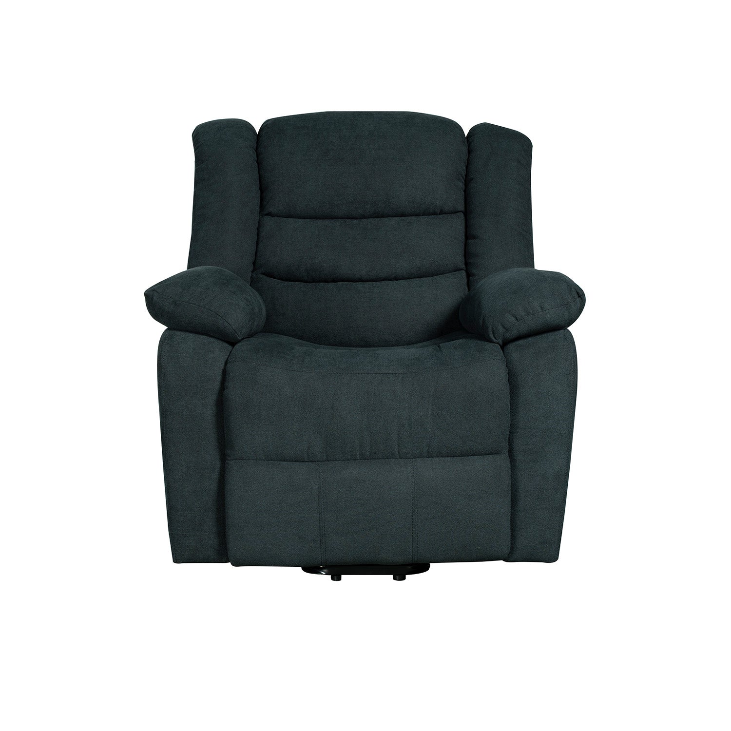 SILLA RECLINABLES LIFT 2.0 GRIS PLOMO