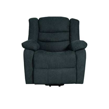 SILLA RECLINABLES LIFT 2.0 GRIS PLOMO
