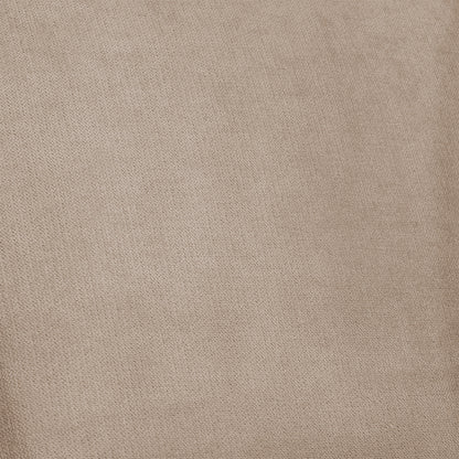 Reclinable Sull estática Microfibra Camel