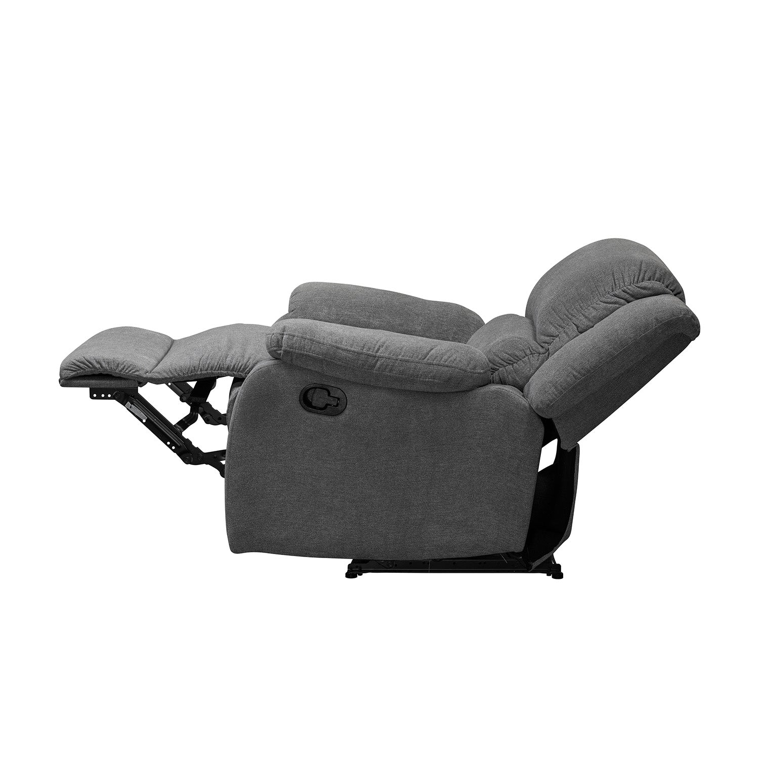 Reclinable Sull estática Nakano Humo