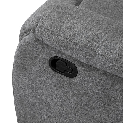 Reclinable Sull estática Nakano Humo