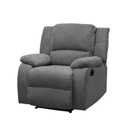 Reclinable Sull estática Nakano Humo