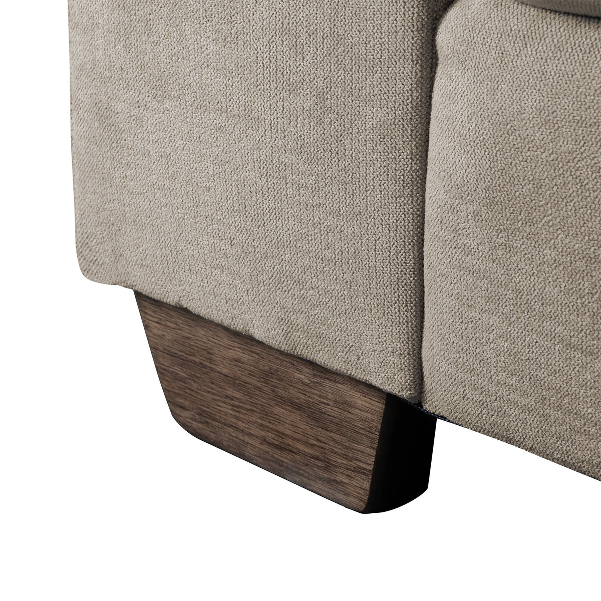 Rinconero Verona microfibra beige