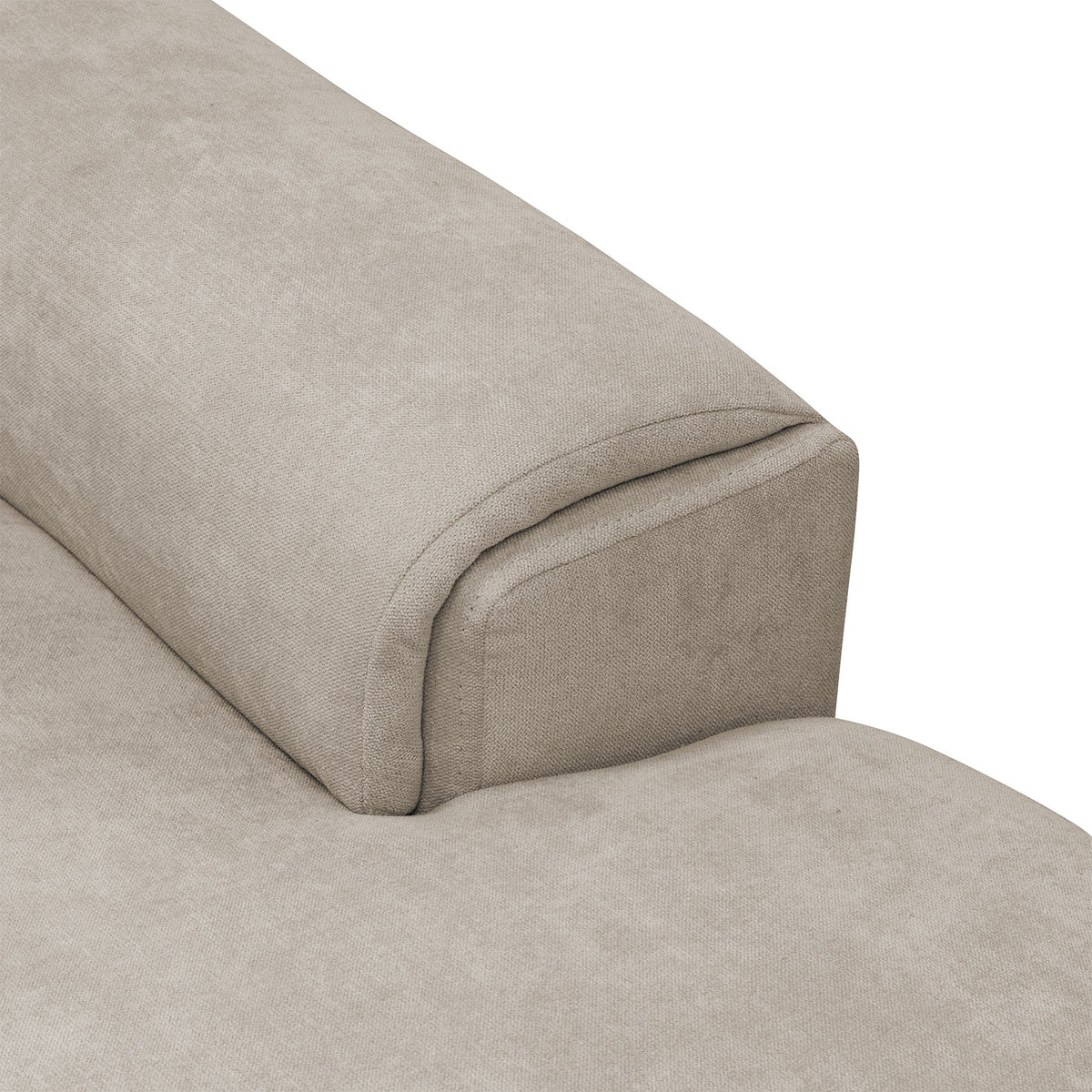 Rinconero Verona microfibra beige