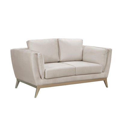 SOFÁ 2 PUESTOS VALENCIA  MICROFIBRA MARMOL