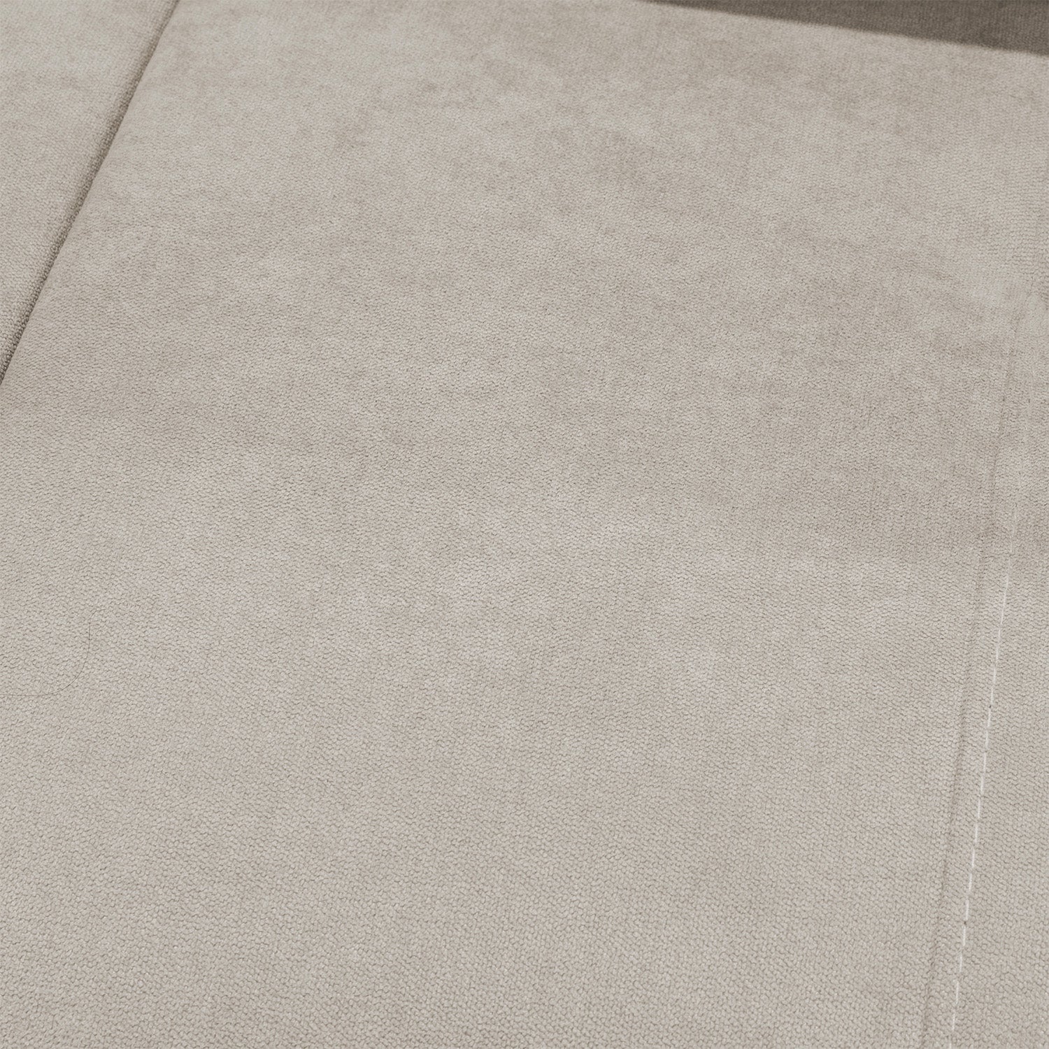 Sofá cama bourbon 1.10 microfibra Camel