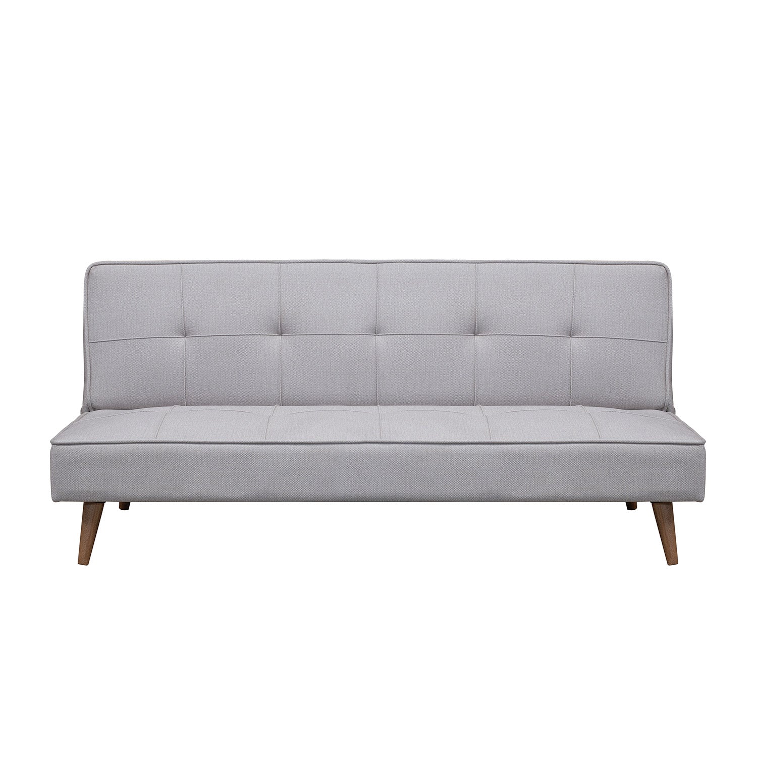 Sofá cama new Dax microfibra Taupe