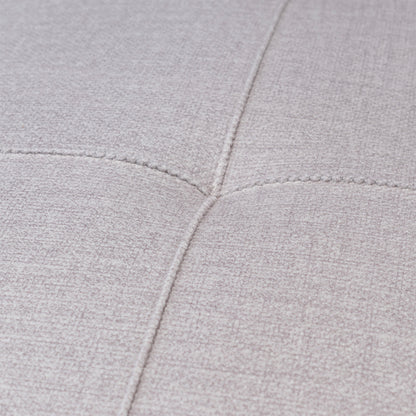 Sofá cama new Dax microfibra Taupe