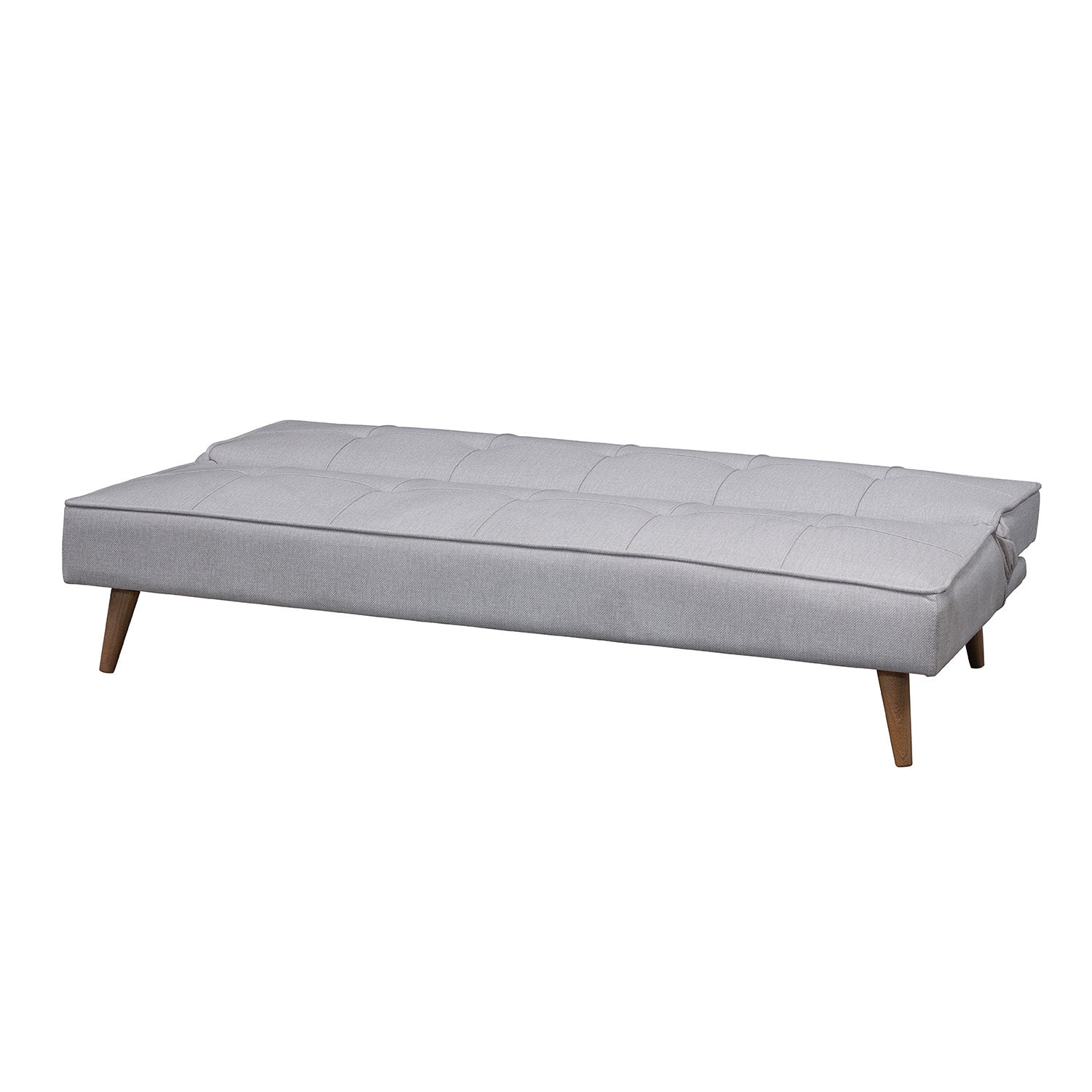Sofá cama new Dax microfibra Taupe