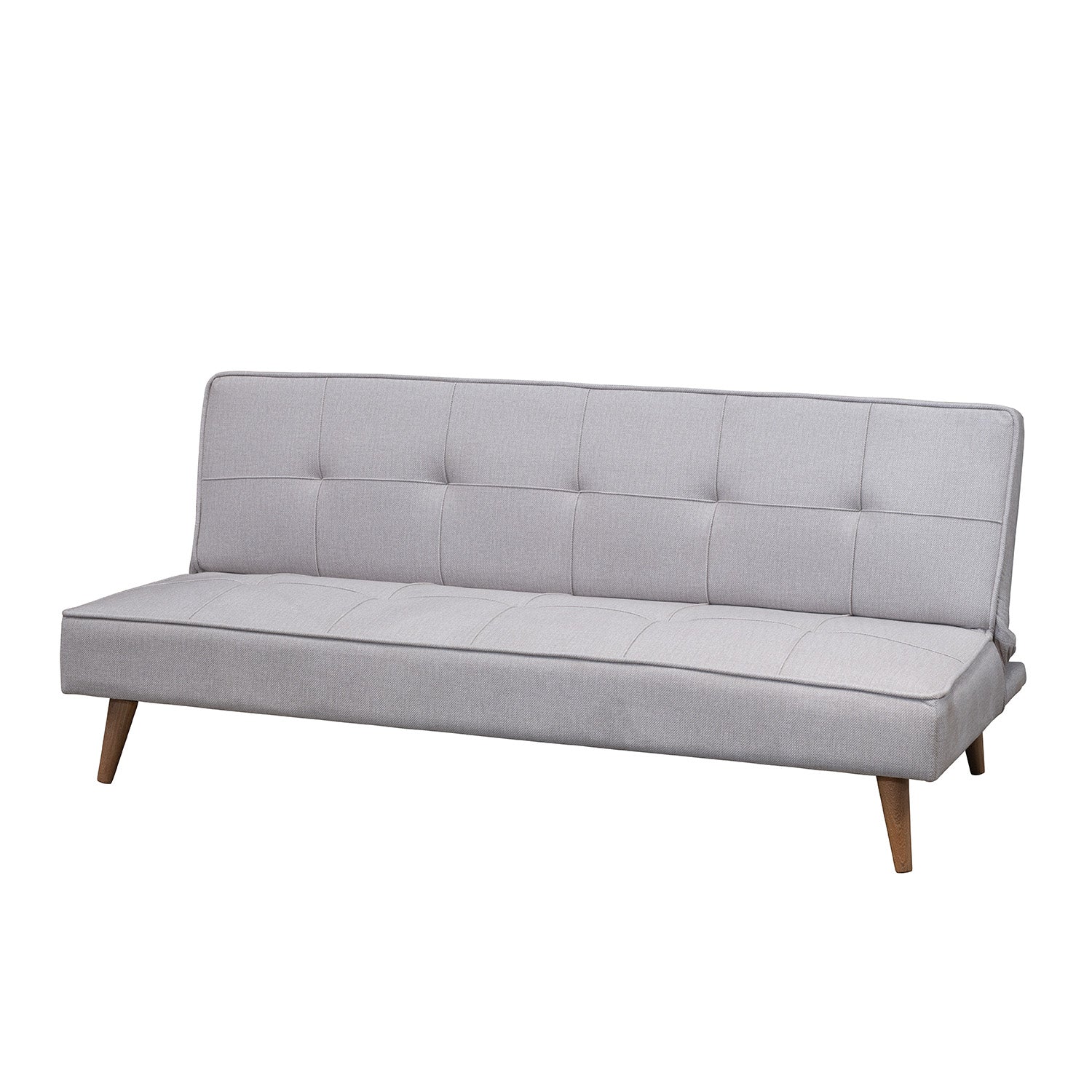 Sofá cama new Dax microfibra Taupe