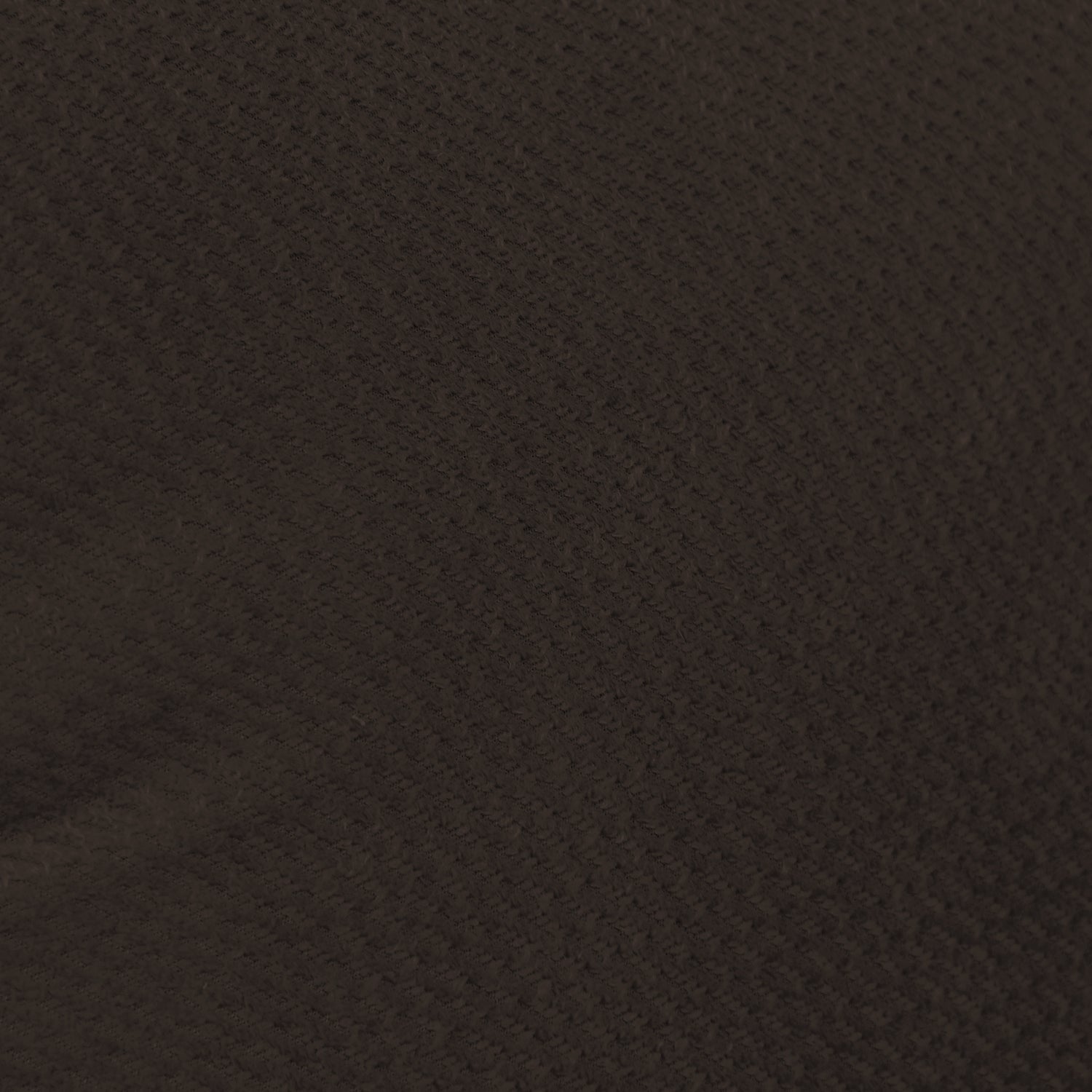 Sofá reclinable marsella 2 puestos con consola en microfibra chocolate