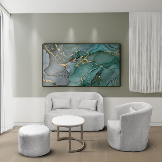 POLTRONA NOVA IBIZA PLATA