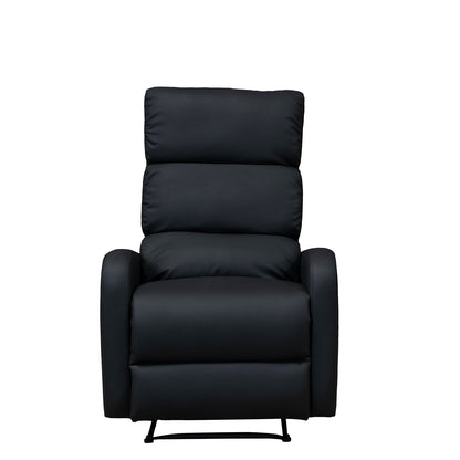 Silla reclinable Pekin Roma negro