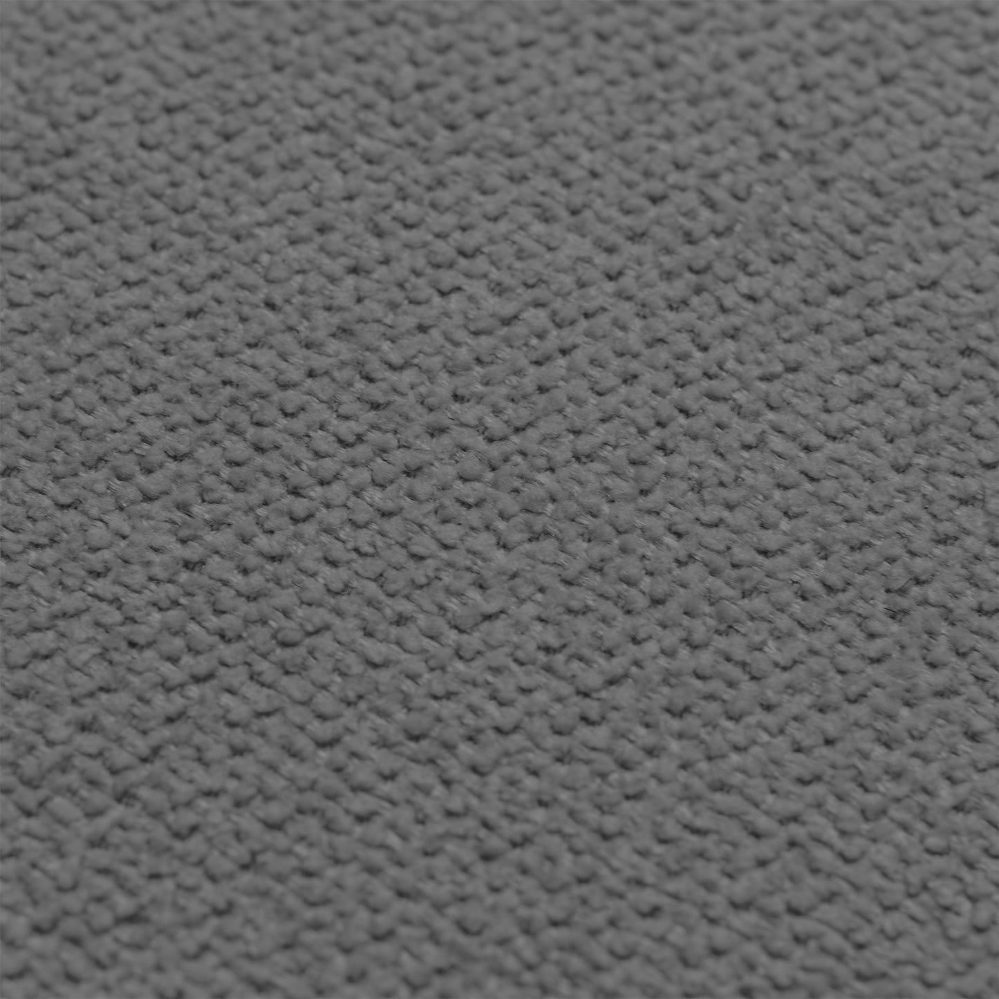 SILLA RECLINABLE DALY 1 PUESTO ESTATICO MICROFIBRA GRIS