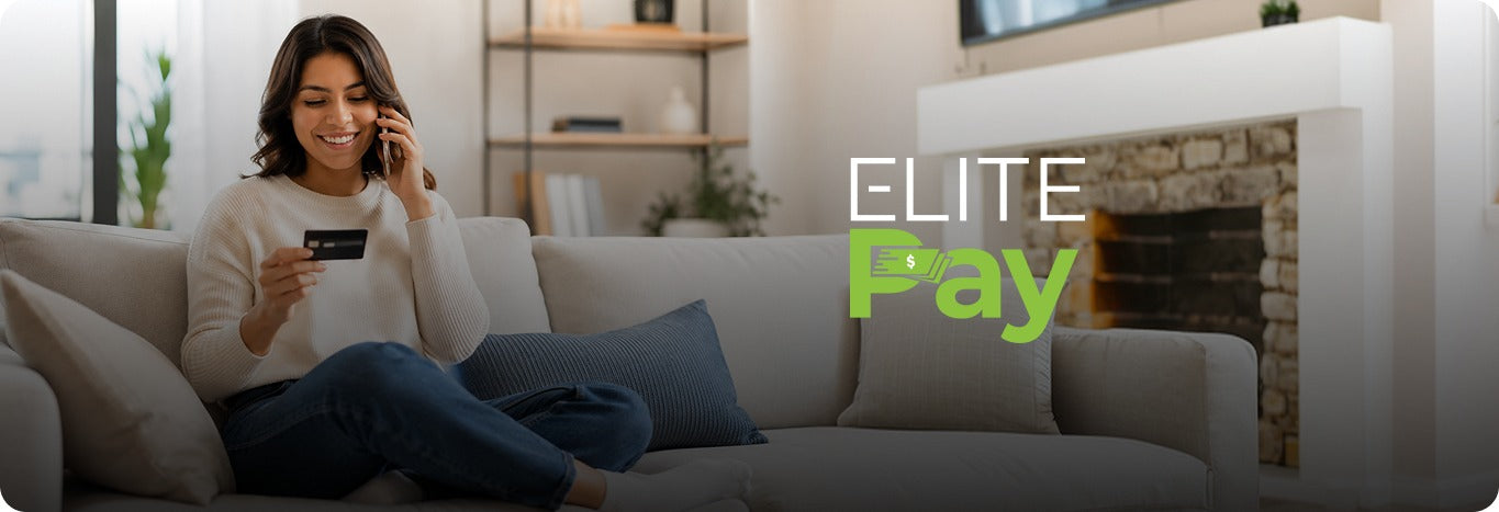 Elite Pay